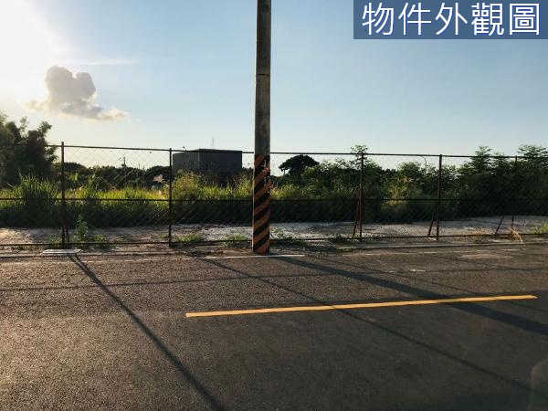 新光田特區臨10米路大面寬住二建地