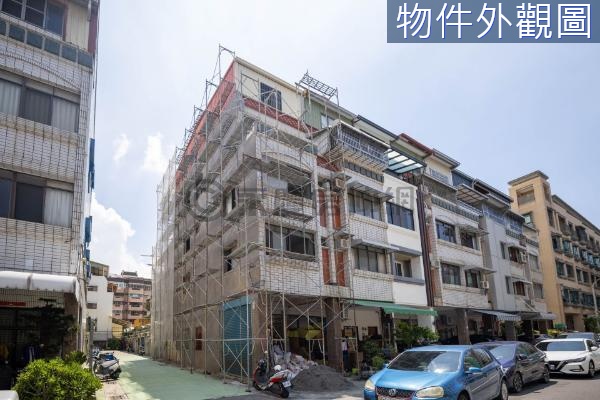 開市大吉正路上邊間賺錢金透店