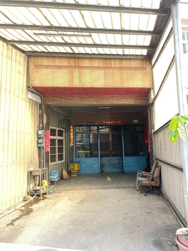 大林正中正路黃金店面