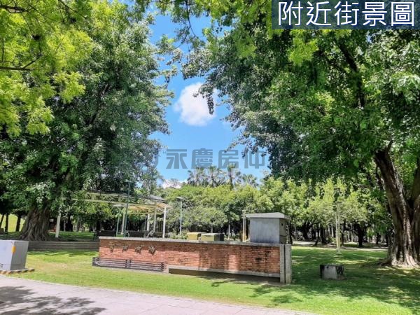 民生一號院｜雙捷運二房｜新興國小