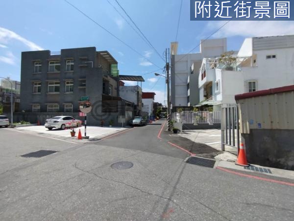 花蓮市近花商巷弄建地 5E1056