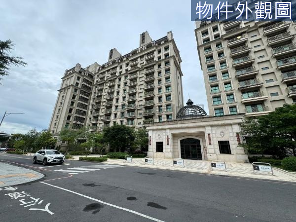 宜市歡歡喜喜超優大露台+雙車位優質美宅