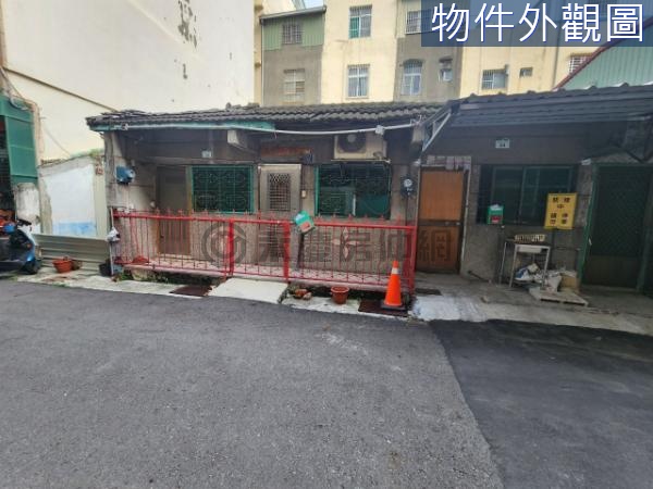 三多民權面寬8米建地