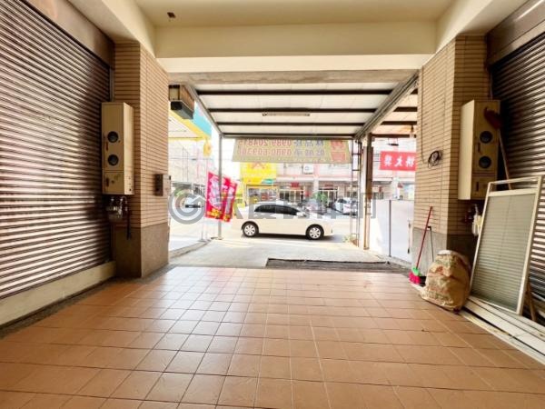 💝霧峰四德路臨路吸金透店