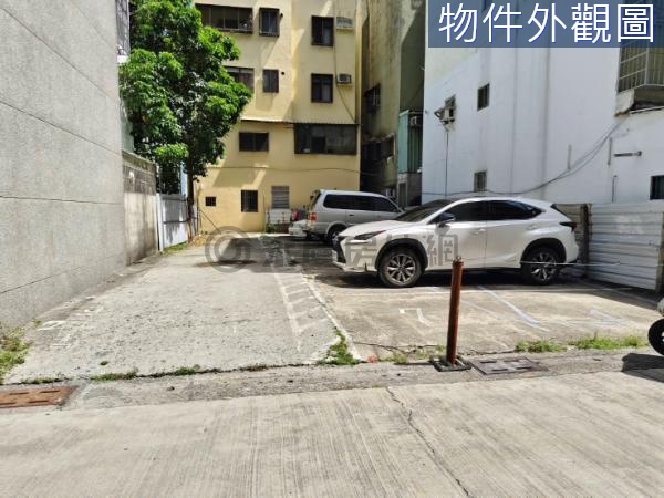 亞灣區住四面寬方正建地(1)