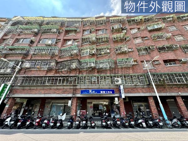 新家社區三房加車位