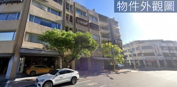 美崙臨路二十米超值店住10A036