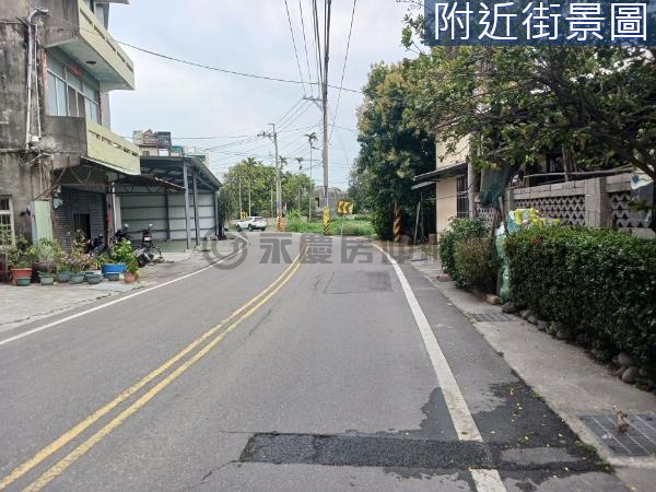 埔鹽中正路田+建