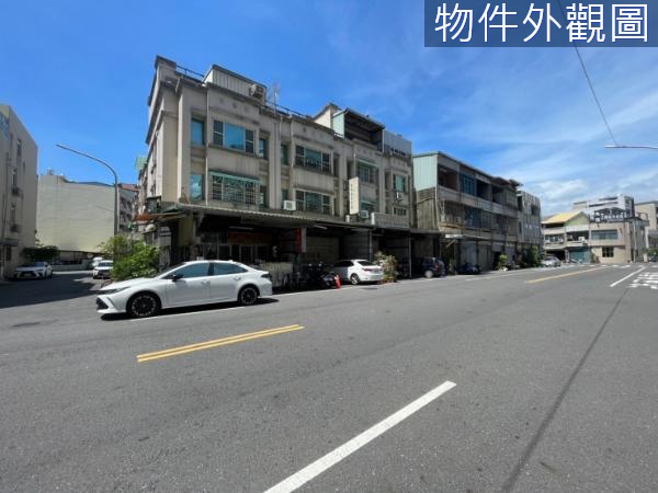 正興達路店住