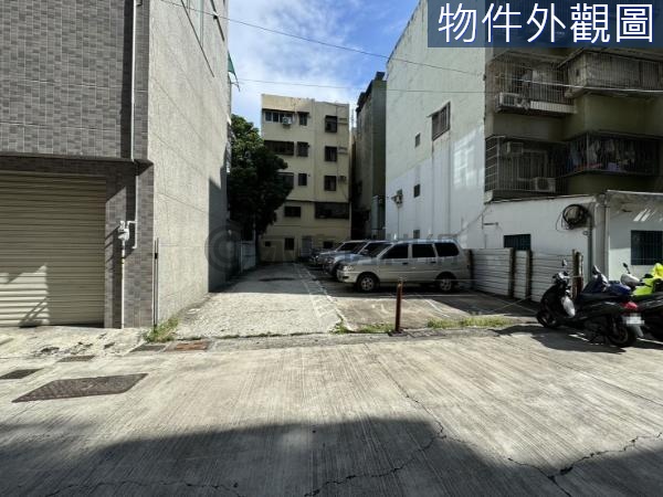 亞洲新灣區方正漂亮增值建地(一)