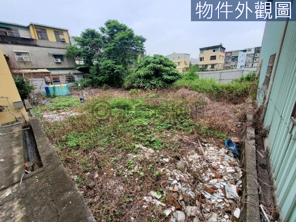 霧峰超值小甲建45坪寬8.8m深17m可蓋1～2