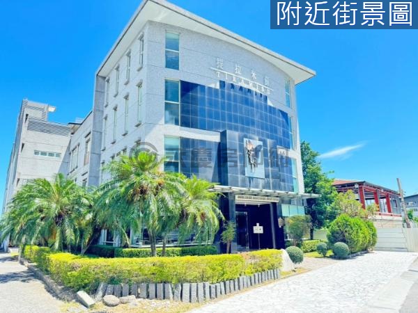 中原路遇見提拉米蘇超值金店住