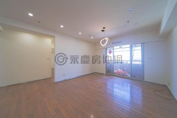 建工商圈｜全屋翻新｜高樓層景觀大三房