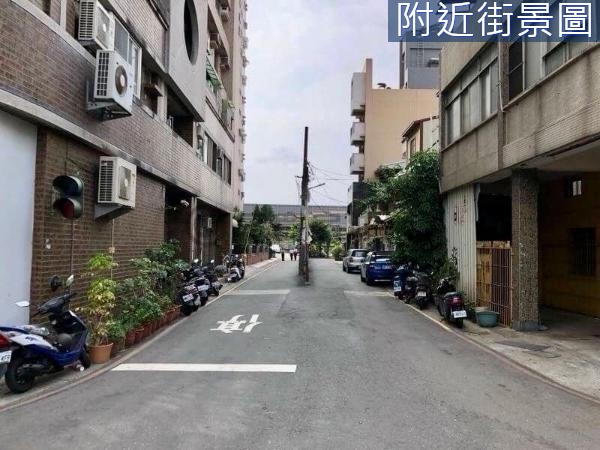 【高雄-衛武營藝術文化中心】高含金量綠帶建地