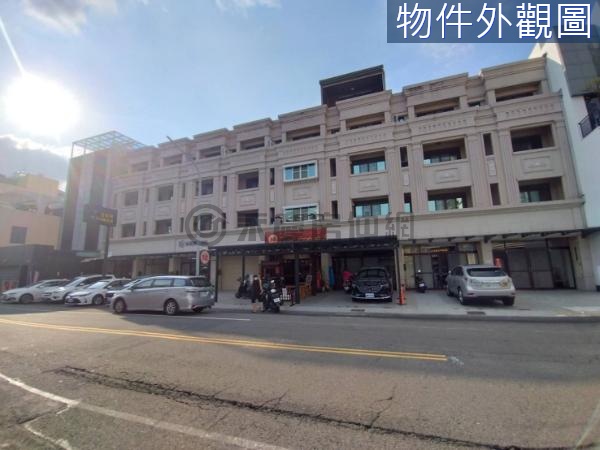 嘉義市近北香湖公園全套房收租店住