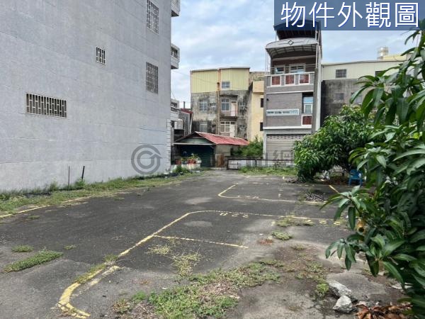 路竹行政中心近路竹捷運站RK7方正住宅用地B