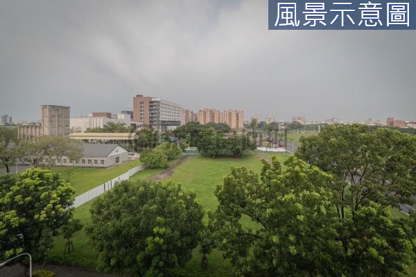 大武路屏東榮總學區內四季雅筑景觀套房