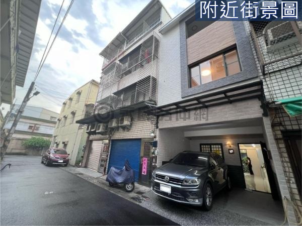 免千萬#大發黃昏市場翻新雙主臥車墅