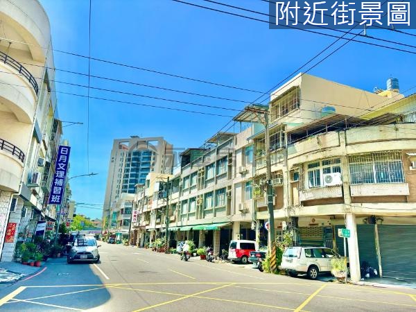 右昌三山國王臨路店住