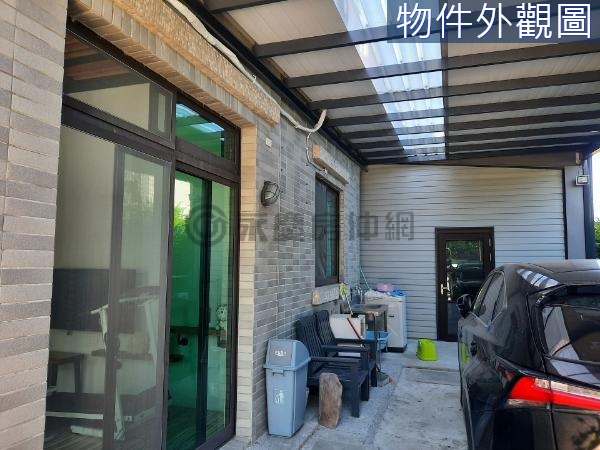 南海可店可住醒目角間農舍14H113