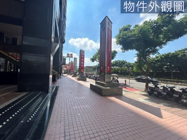 (藍881)未來平鎮火車站中悅桂冠三房車住辦