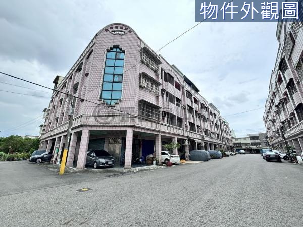 林園8米路大地坪未來捷運宅