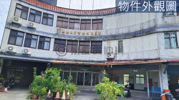 員山精華地段商業區適文武百業低總價店面