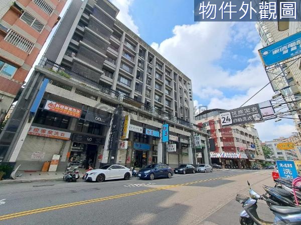 V.專任起家厝太原路臨路透天黃金店面