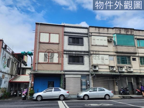 五結近光榮路全家前全新電梯套房店面