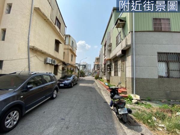 新營轉運站建地