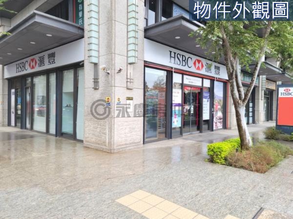 大千苑捷運黃金店鋪