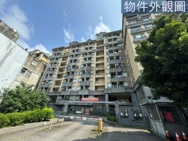 專任-大學至善社區溫馨小屋