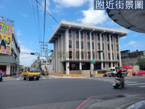 近黃昏市場大地坪有後院店住 A435