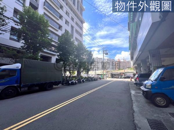 專任樹孝商圈中山商圈活路大地坪騎樓透天