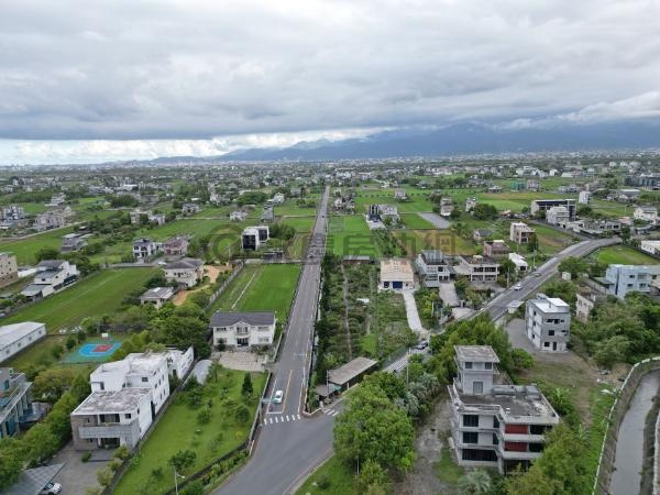 員山三面臨路花果園農場多功能農舍