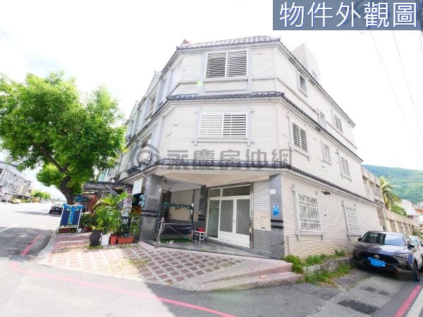 專售吉安行政區邊間優質店住~沒住過14C196