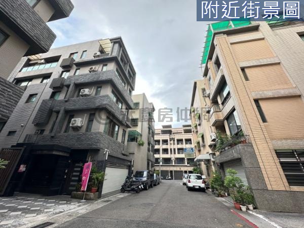 鳳頂面寬約6米屋況好極了輕齡双車庫靓墅