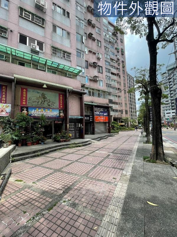 正新泰路優質店面