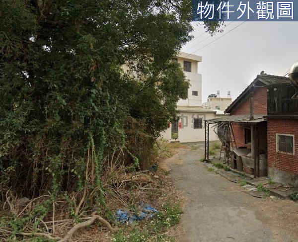 虎尾汕尾便宜必買建地