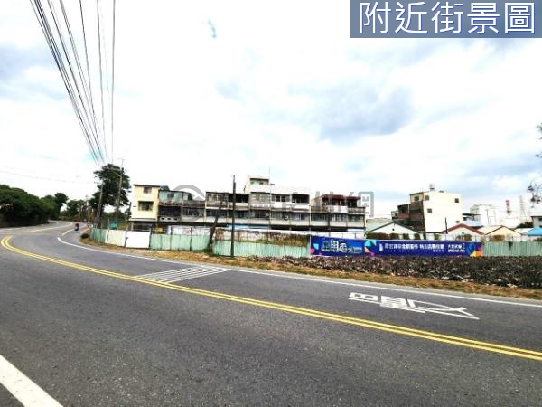 大樹九曲堂稀有店面建地釋出#價格合理