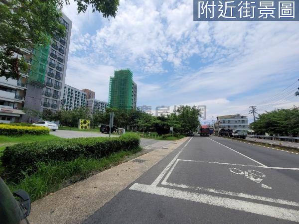 路科後鄉復古小建地(售持分1/3)