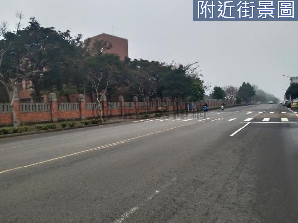 (吉)臨路20米都內農地