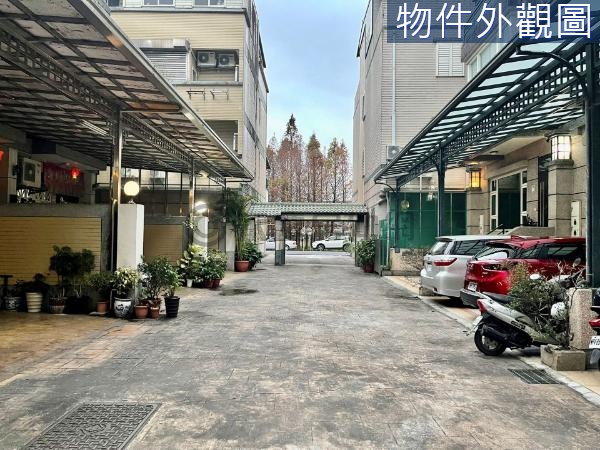 宜蘭市文教區大坪數孝親房精美舒適美別墅