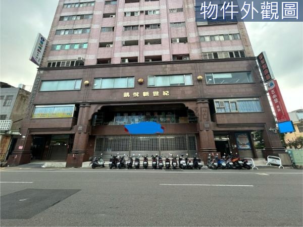 苗栗大店面適百業