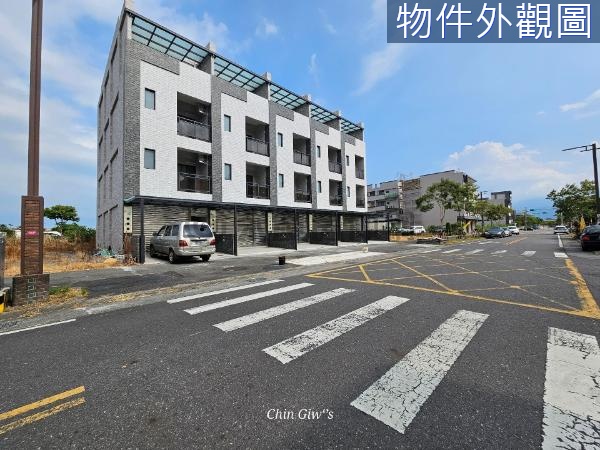 羅東金轉運欣欣向榮全新電梯店住A2