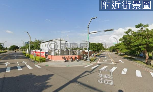 V.親家中央公園極奢攻頂大2房超優低首付