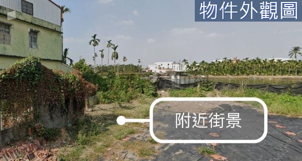 榮耀恩典-潮州大面寬優質建地