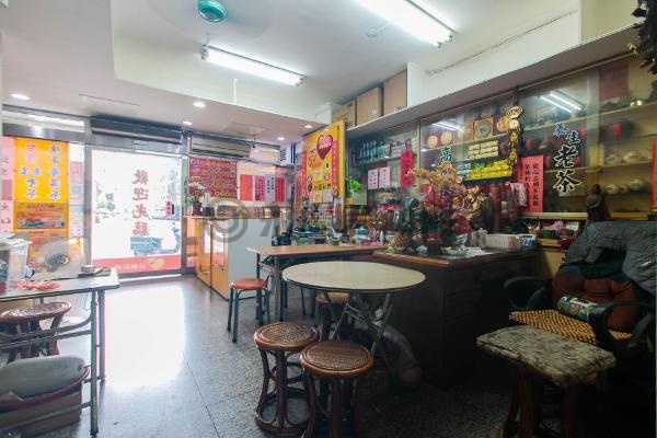 中港路上金店面