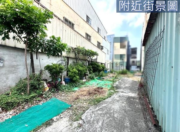 潭子發財建地