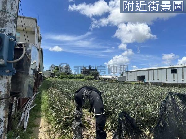 鳥松近水管路方正都內有水有電農地